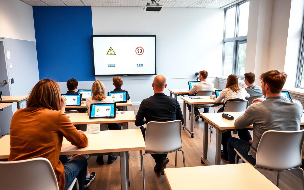 Formation théorique
